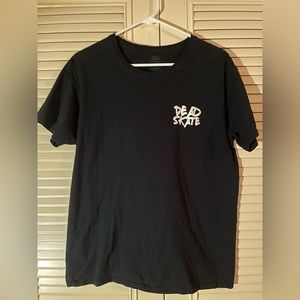 Dead skate T-shirt